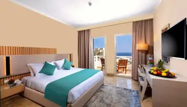 Zen Resort (Sahl Hasheesh)