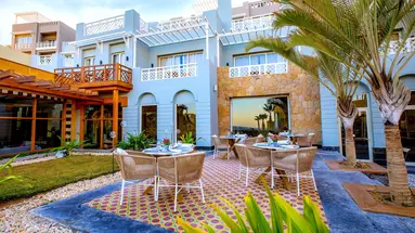 Zen Resort (Sahl Hasheesh)