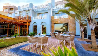 Zen Resort (Sahl Hasheesh)