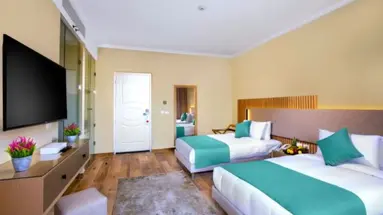 Zen Resort (Sahl Hasheesh)