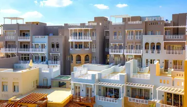 Zen Resort (Sahl Hasheesh)