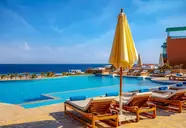 Zen Resort (Sahl Hasheesh)