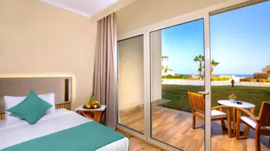 Zen Resort (Sahl Hasheesh)