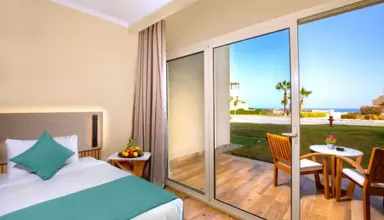 Zen Resort (Sahl Hasheesh)