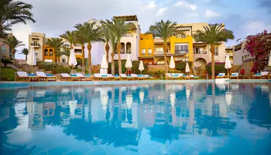 Zen Resort (Sahl Hasheesh)