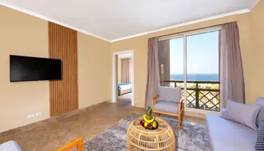 Zen Resort (Sahl Hasheesh)