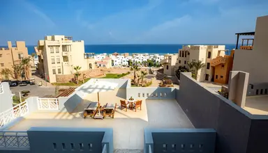 Zen Resort (Sahl Hasheesh)