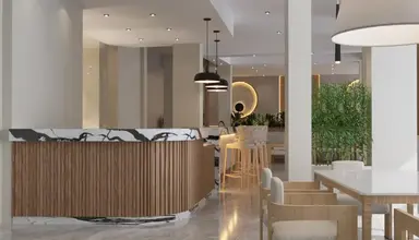 Zen Resort (Sahl Hasheesh)