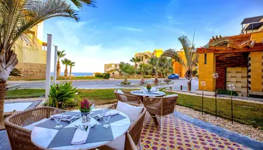 Zen Resort (Sahl Hasheesh)