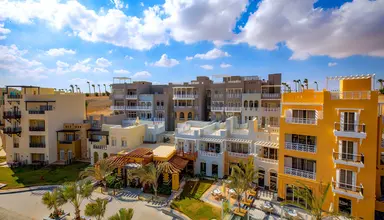 Zen Resort (Sahl Hasheesh)