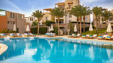 Zen Resort (Sahl Hasheesh)