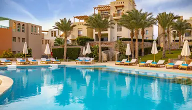 Zen Resort (Sahl Hasheesh)