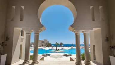 Zen Resort (Sahl Hasheesh)