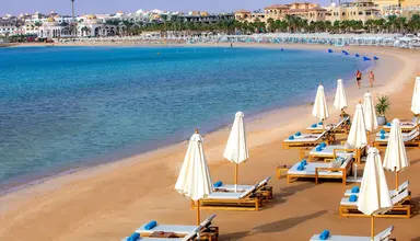 Zen Resort (Sahl Hasheesh)