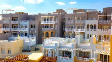 Zen Resort (Sahl Hasheesh)