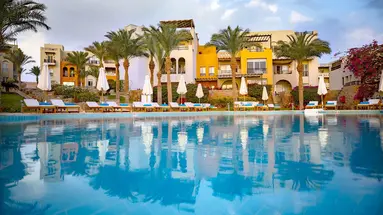 Zen Resort (Sahl Hasheesh)