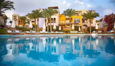 Zen Resort (Sahl Hasheesh)