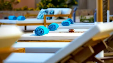Zen Resort (Sahl Hasheesh)