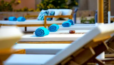 Zen Resort (Sahl Hasheesh)