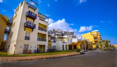 Zen Resort (Sahl Hasheesh)