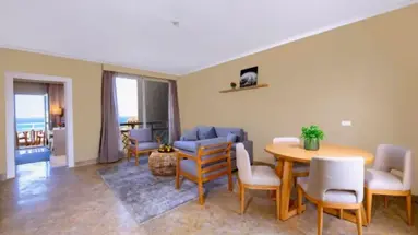 Zen Resort (Sahl Hasheesh)
