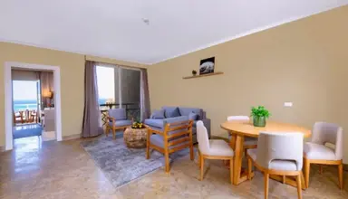 Zen Resort (Sahl Hasheesh)