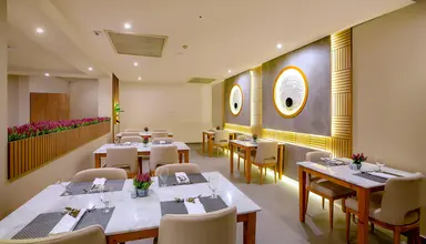 Zen Resort (Sahl Hasheesh)