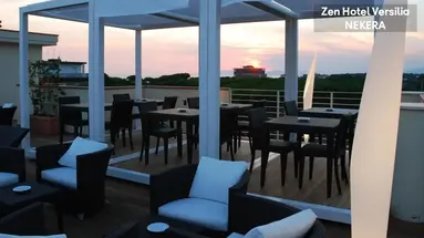 Zen Versilia