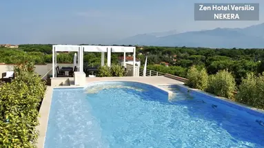 Zen Versilia