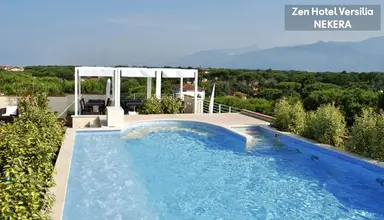 Zen Versilia
