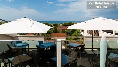 Zen Versilia