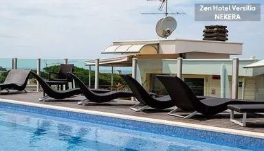 Zen Versilia