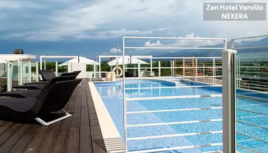 Zen Versilia