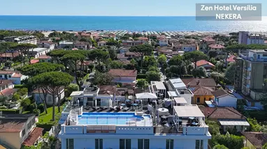 Zen Versilia