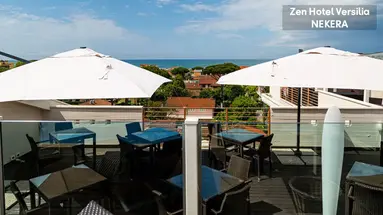 Zen Versilia