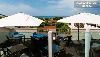 Zen Versilia