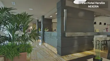 Zen Versilia