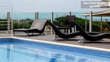 Zen Versilia