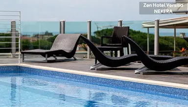 Zen Versilia