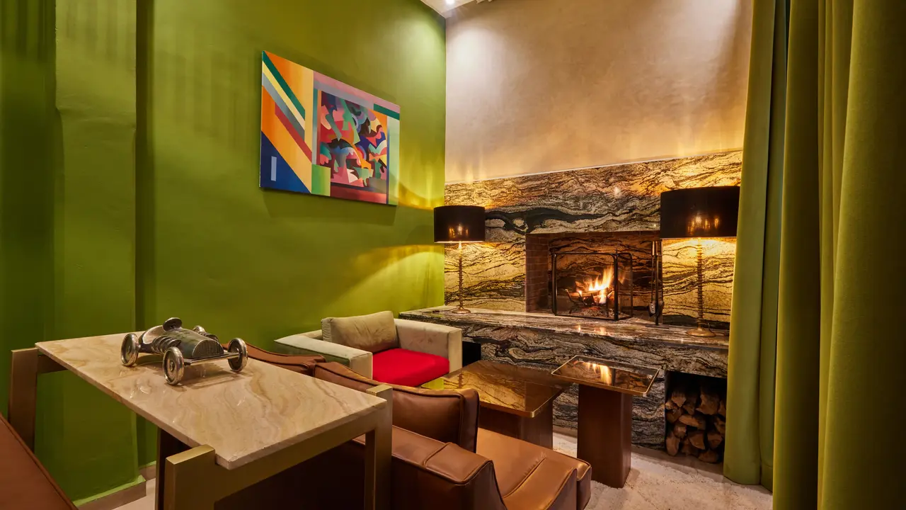Zen Zone Boutique Riad & Spa