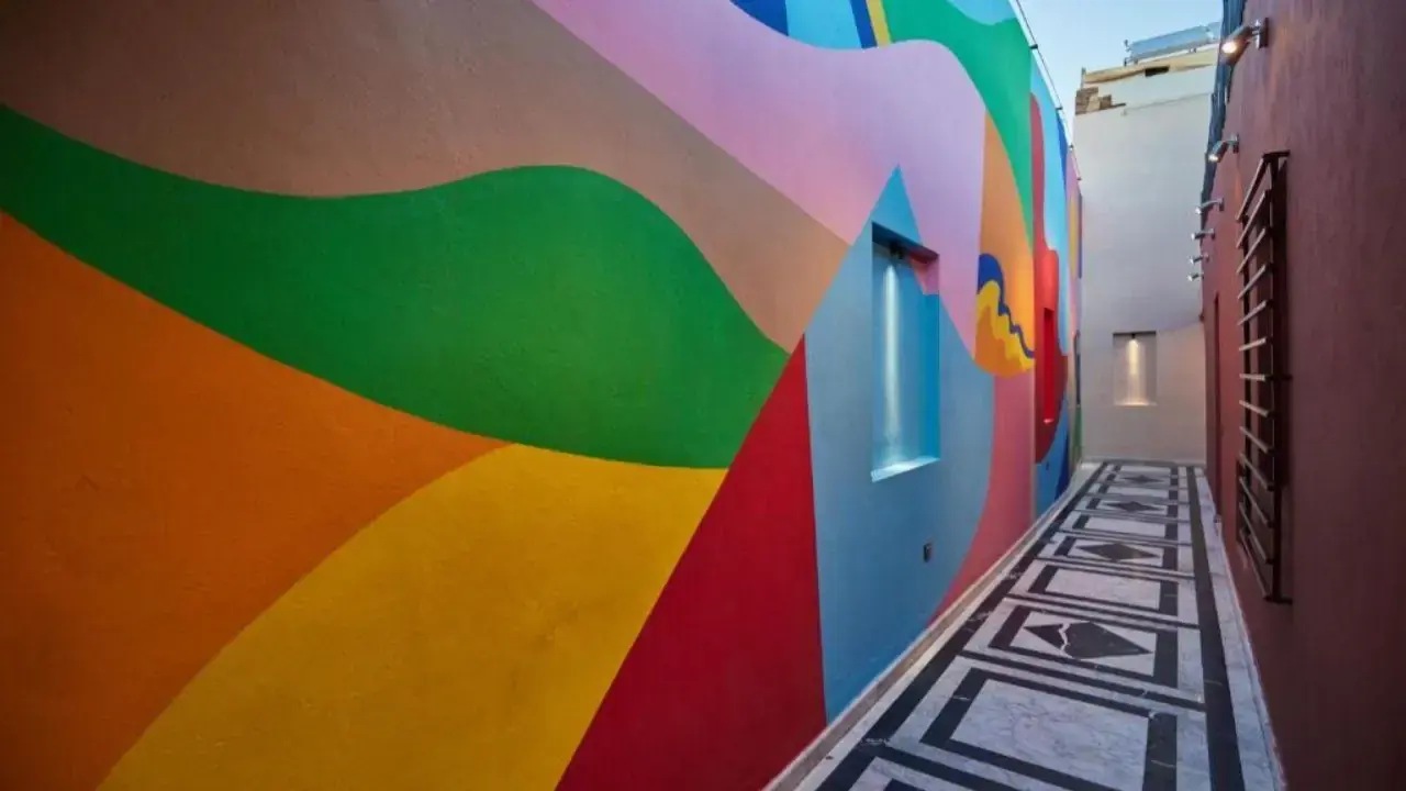 Zen Zone Boutique Riad & Spa