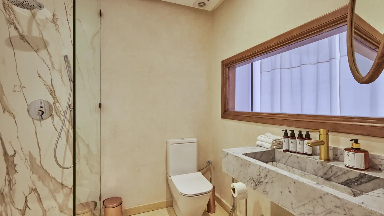 Zen Zone Boutique Riad & Spa