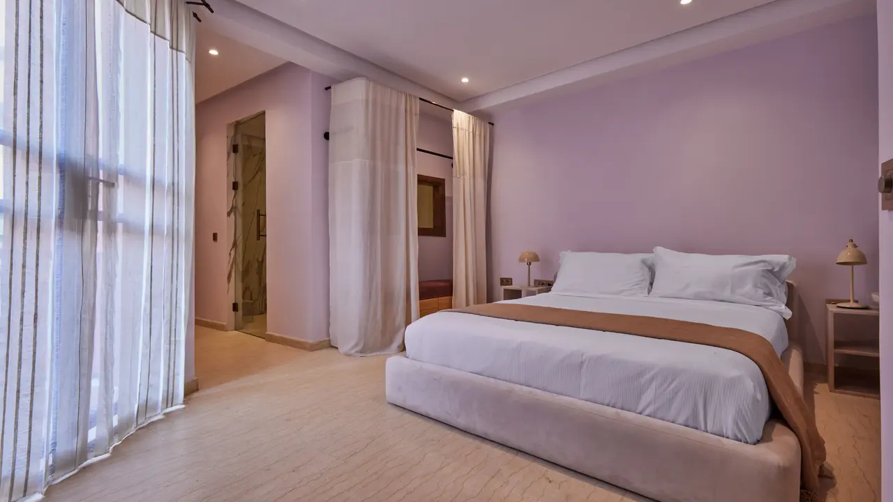Zen Zone Boutique Riad & Spa