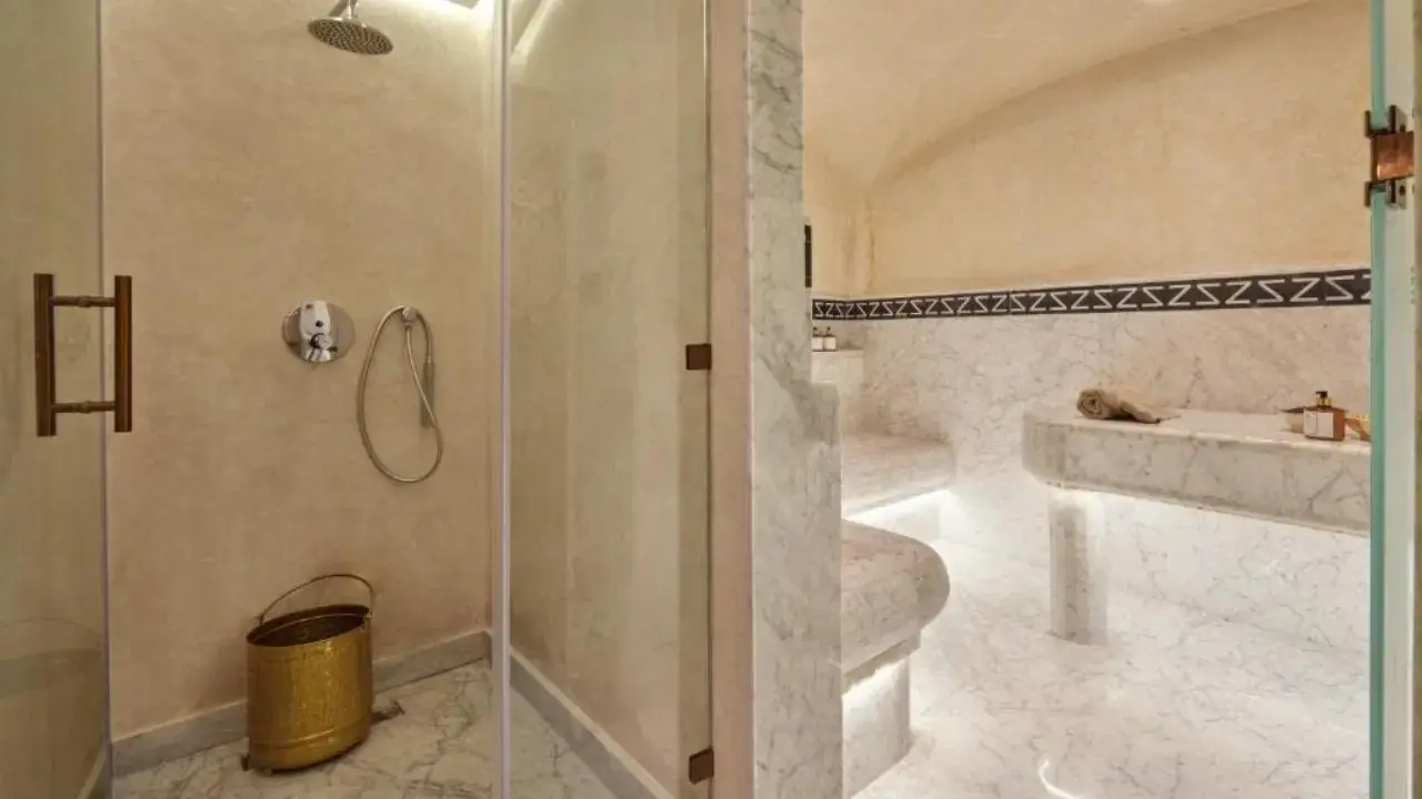 Zen Zone Boutique Riad & Spa