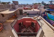 Zen Zone Boutique Riad & Spa