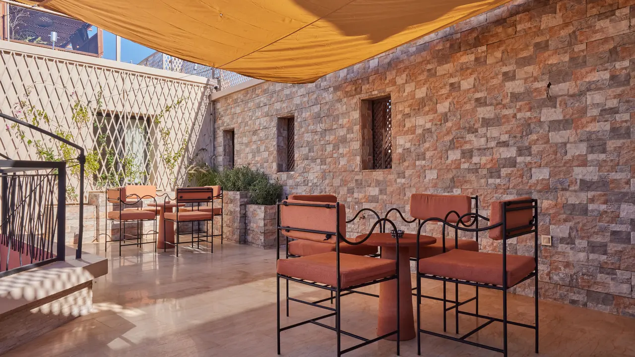 Zen Zone Boutique Riad & Spa