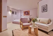 Zen Zone Boutique Riad & Spa