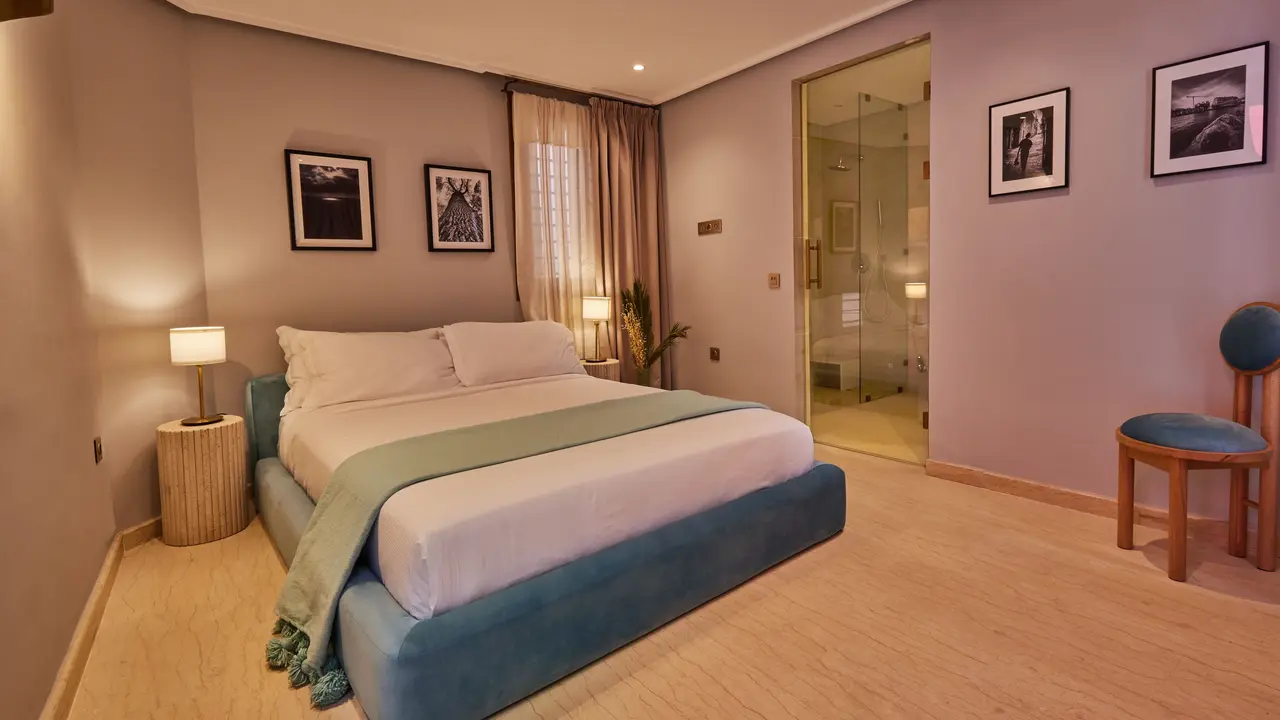 Zen Zone Boutique Riad & Spa