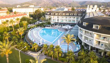 Zena Resort