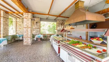 Zena Resort